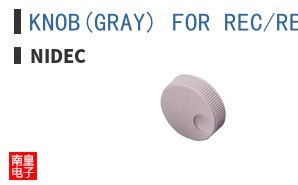 KNOB(GRAY) FOR REC/RES ͼƬ