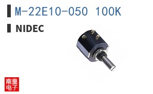 M-22E10-050 100K ͼƬ