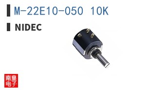 M-22E10-050 10K ͼƬ