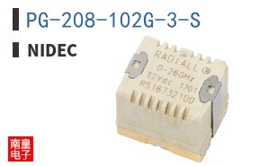 PG-208-102G-3-S ͼƬ