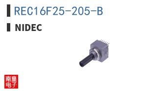 REC16F25-205-B ͼƬ