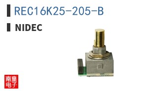 REC16K25-205-B ͼƬ