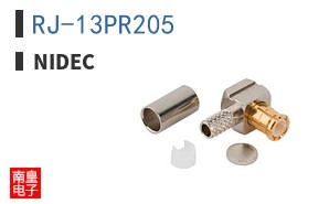 RJ-13PR205 ͼƬ