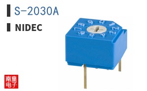 S-2030A ͼƬ