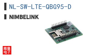 NL-SW-LTE-QBG95-D ͼƬ