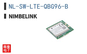 NL-SW-LTE-QBG96-B ͼƬ