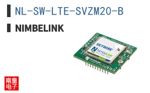 NL-SW-LTE-SVZM20-B ͼƬ