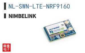 NL-SWN-LTE-NRF9160 ͼƬ