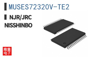 MUSES72320V-TE2 ͼƬ