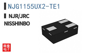 NJG1155UX2-TE1 ͼƬ