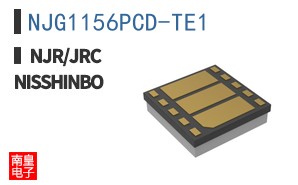 NJG1156PCD-TE1 ͼƬ