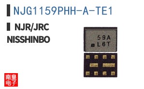 NJG1159PHH-A-TE1 ͼƬ