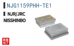 NJG1159PHH-TE1 ͼƬ