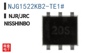 NJG1522KB2-TE1# ͼƬ