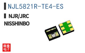 NJL5821R-TE4-ES ͼƬ