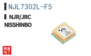 NJL7302L-F5 ͼƬ