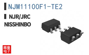 NJM11100F1-TE2 ͼƬ