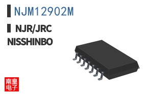 NJM12902M ͼƬ