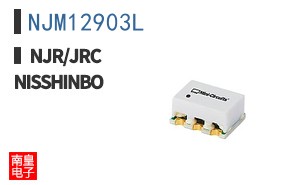 NJM12903L ͼƬ