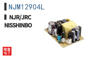 NJM12904L ͼƬ