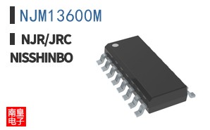 NJM13600M ͼƬ