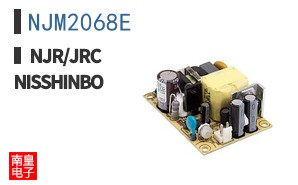 NJM2068E ͼƬ