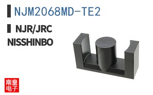 NJM2068MD-TE2 ͼƬ