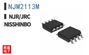NJM2113M ͼƬ