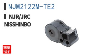 NJM2122M-TE2 ͼƬ