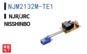 NJM2132M-TE1 ͼƬ