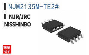 NJM2135M-TE2# ͼƬ