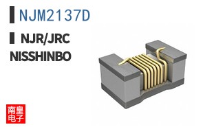 NJM2137D ͼƬ