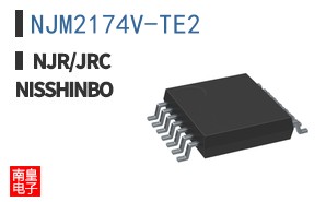 NJM2174V-TE2# ͼƬ
