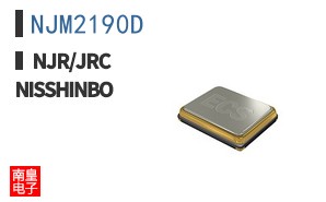 NJM2190D ͼƬ