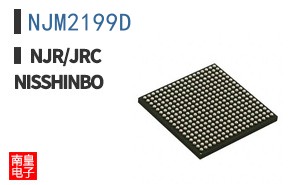 NJM2199D ͼƬ