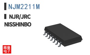 NJM2211M ͼƬ
