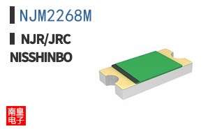 NJM2268M ͼƬ