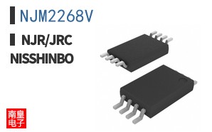 NJM2268V ͼƬ