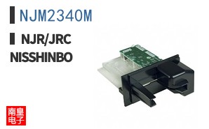 NJM2340M ͼƬ