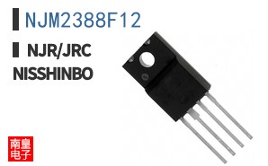 NJM2388F12 ͼƬ