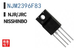 NJM2396F83 ͼƬ