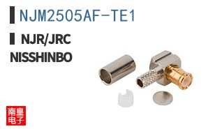 NJM2505AF-TE1 ͼƬ