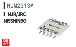 NJM2513M ͼƬ