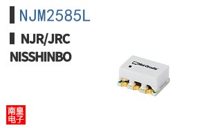 NJM2585L ͼƬ