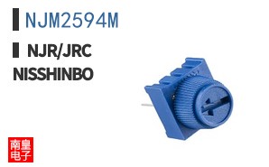 NJM2594M ͼƬ