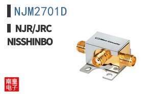 NJM2701D ͼƬ