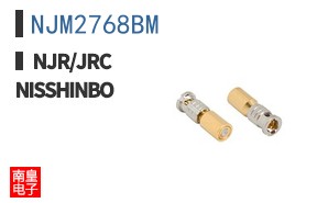 NJM2768BM ͼƬ