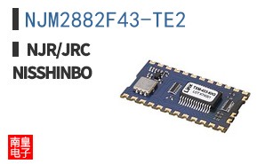 NJM2882F43-TE2 ͼƬ