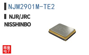 NJM2901M-TE2 ͼƬ