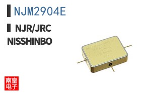 NJM2904E ͼƬ